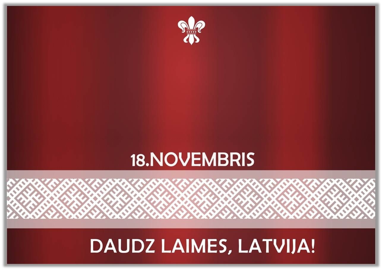 18.novembris