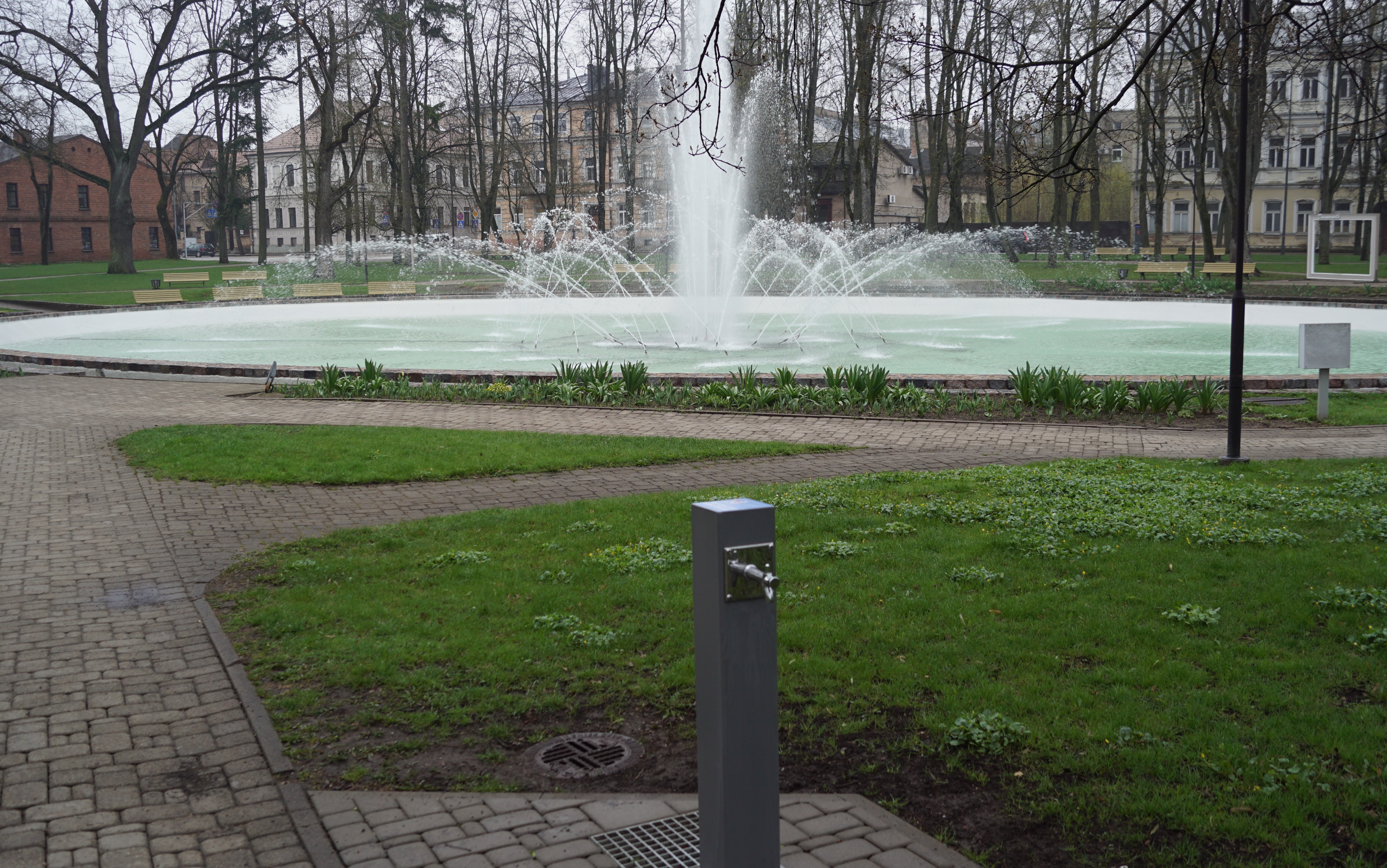 Brivkrans Daugavpils Parades2