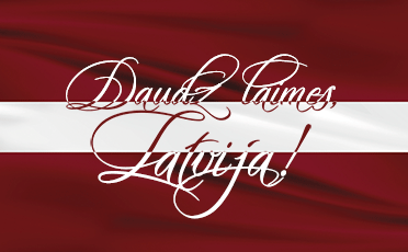 18 novembris 372 UDENS