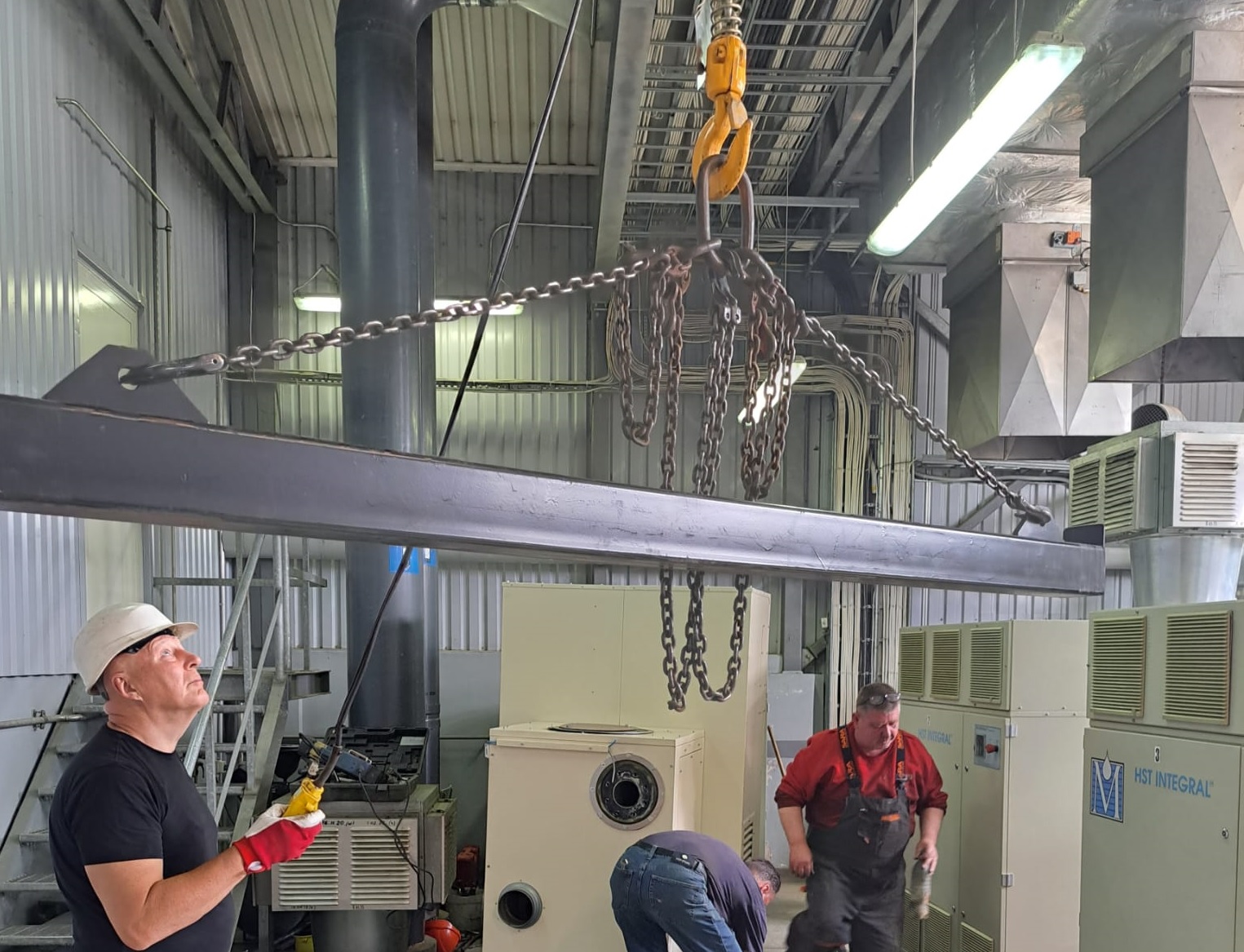 Gaisa puteju nomaina 1 2023