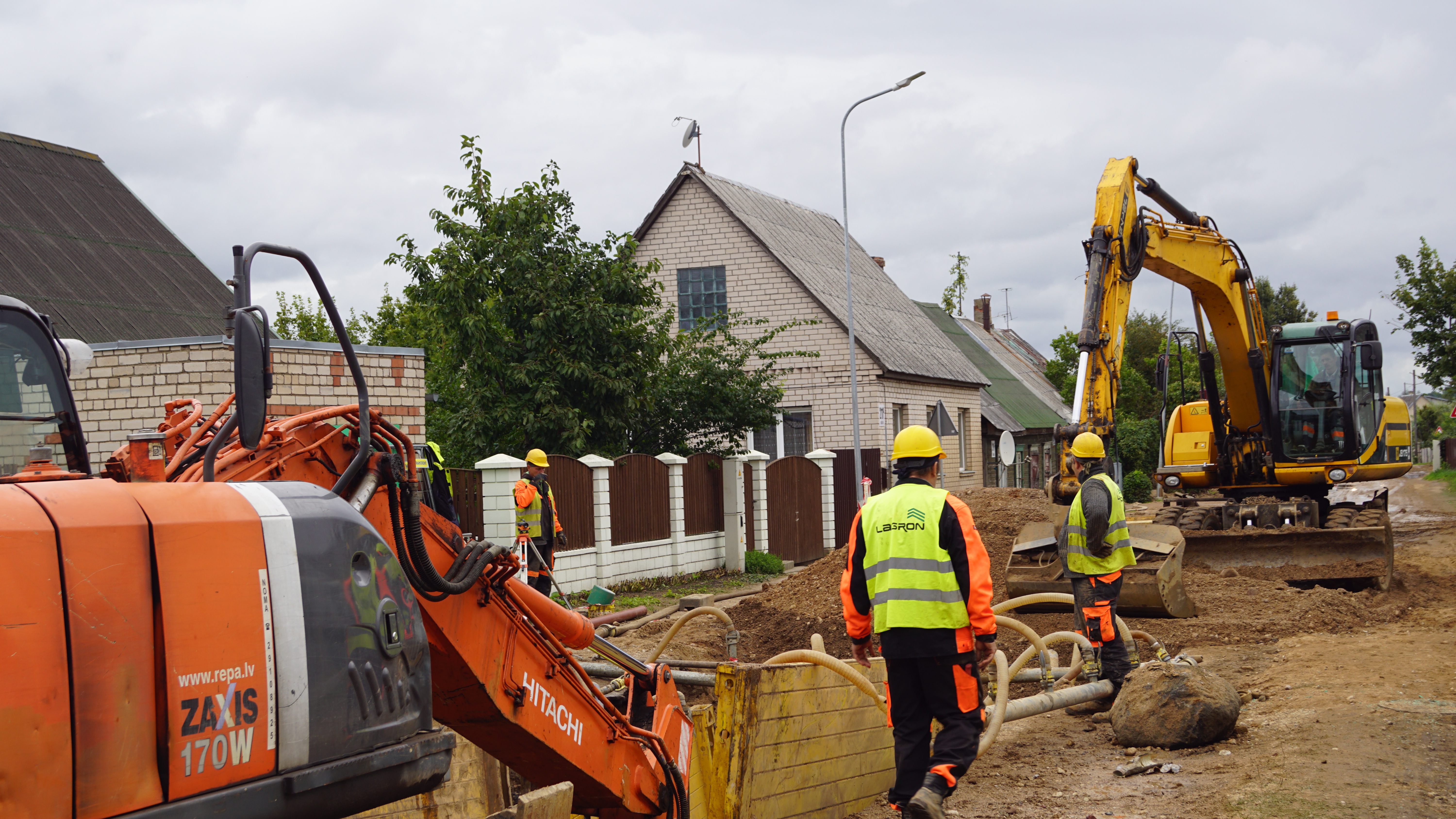30.09 buvdarbi Judovka