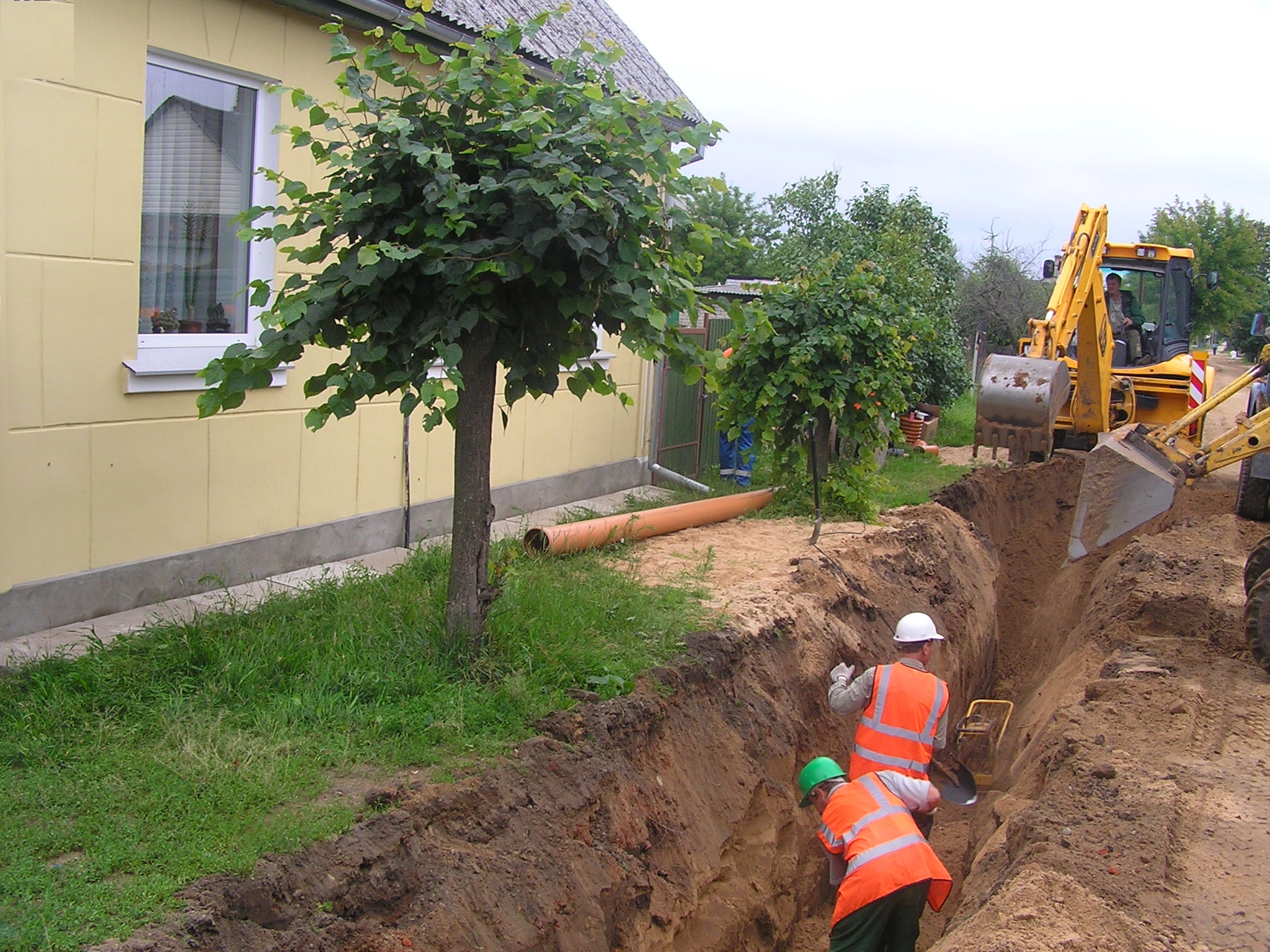 KF projekts Daugavpili 1