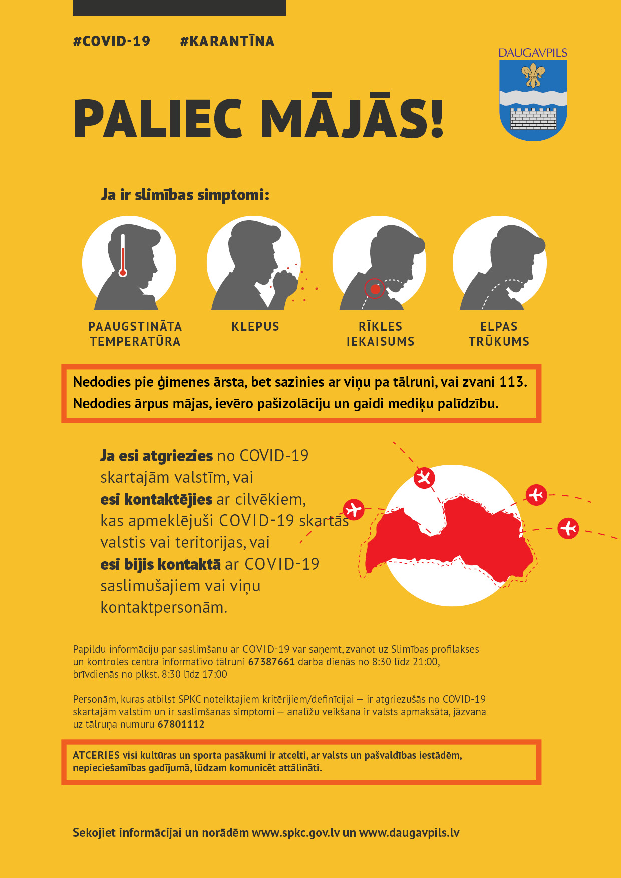 Paliec majas LV labots