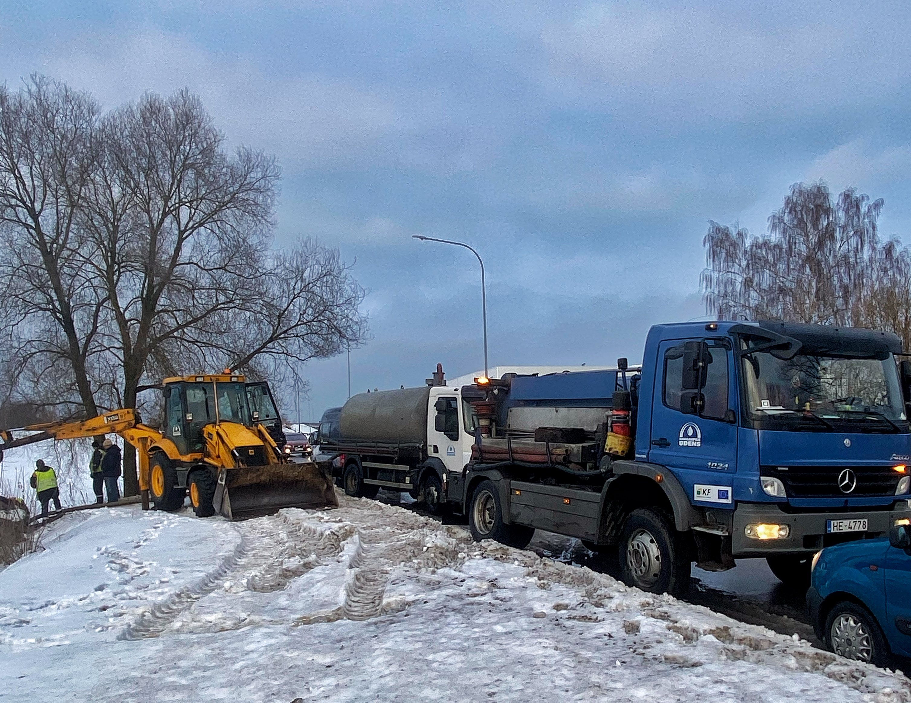 Remontdarni Kraujas iela 1