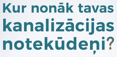 kur nonak kanalizacija