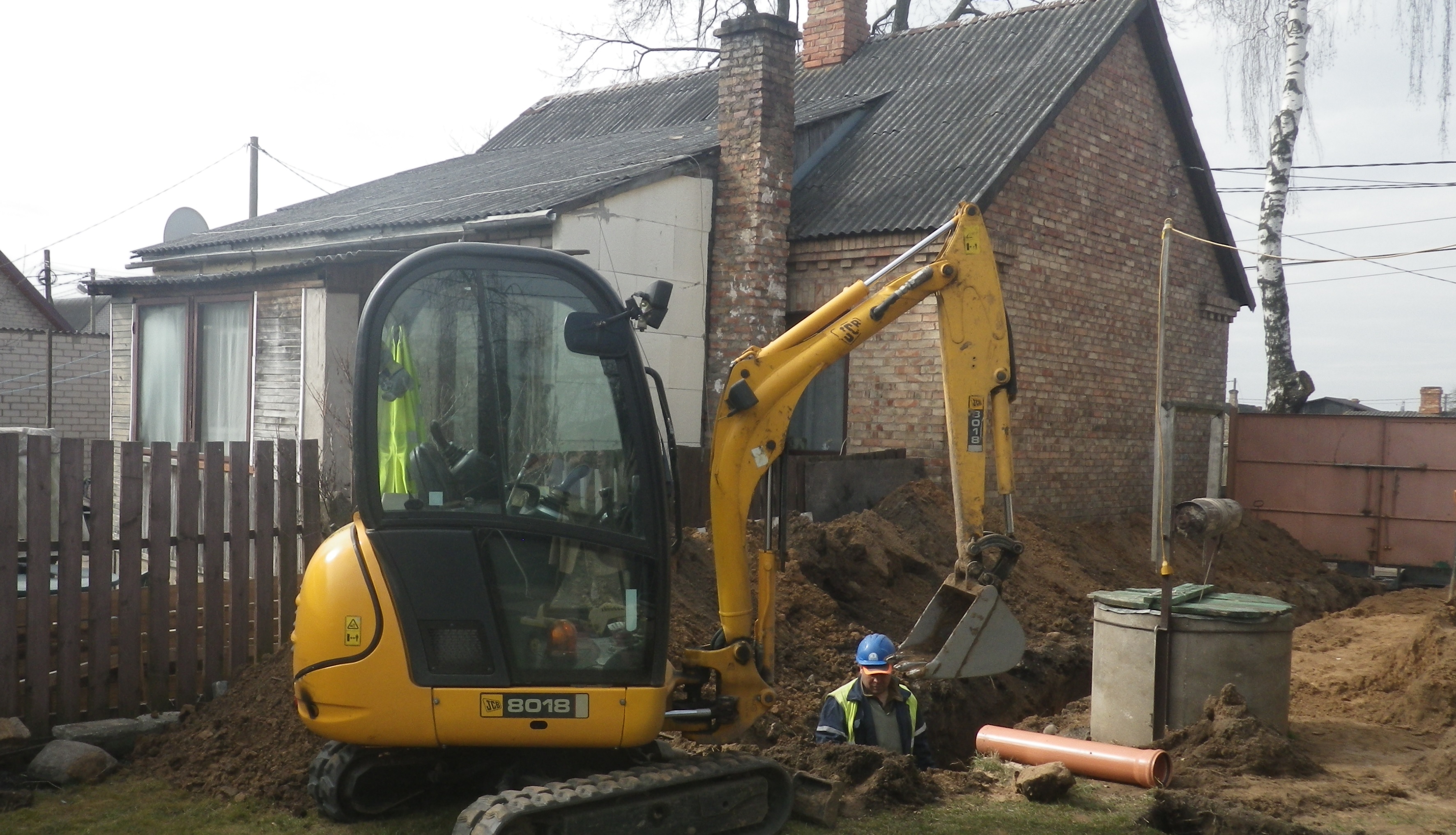 privat.maju pieslegums